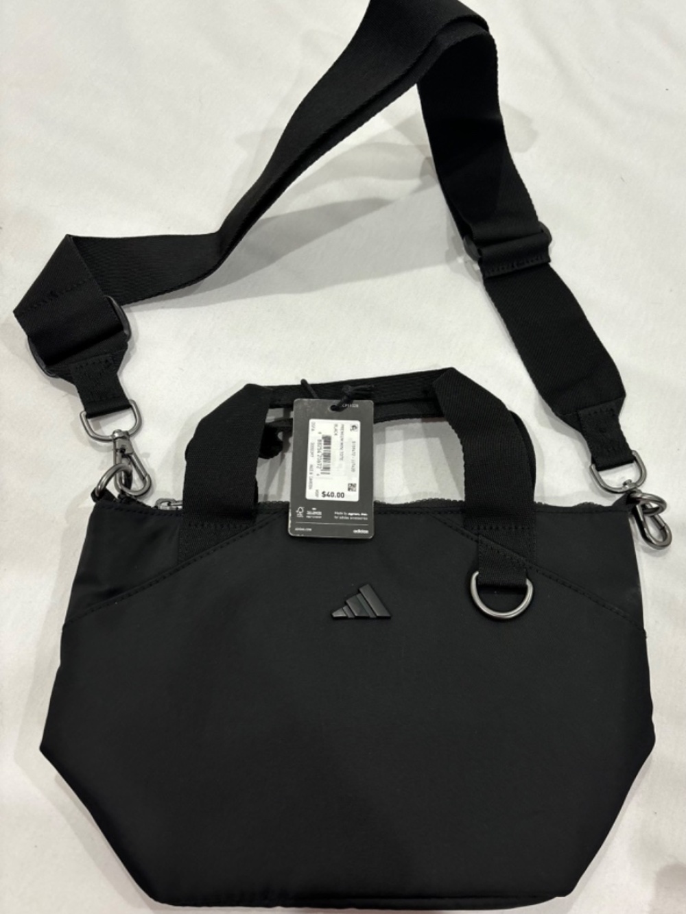 Adidas bag - Picture 2 of 3